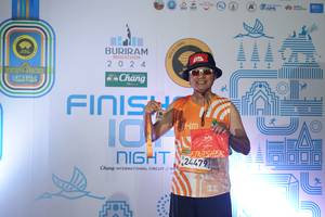 BIB: 
                            <button type="button" onclick="openModal(23599687)" class="btn btn-primary btn-sm float-right btn-popup" data-toggle="modal" data-target=".modal-high-quality">
                        <i class="fas fa-shopping-cart"></i> Add to Cart
                    </button>
                                            <button type="button" onclick="isThisMe(23599687, true)" class="btn btn-success btn-sm float-right btn-popup btn-isme hidden" data-toggle="tooltip" data-placement="bottom" title="นี่คือรูปของคุณใช่ไหม คลิกที่นี่เพื่อเอาเข้าอัลบั้ม">
                        <i class="fas fa-plus"></i> Add to album
                    </button>
                    <button type="button" onclick="isThisMe(23599687, false)" class="btn btn-warning btn-sm float-right btn-popup btn-isnotme hidden">
                        <i class="fas fa-ban"></i> Remove from album
                    </button>